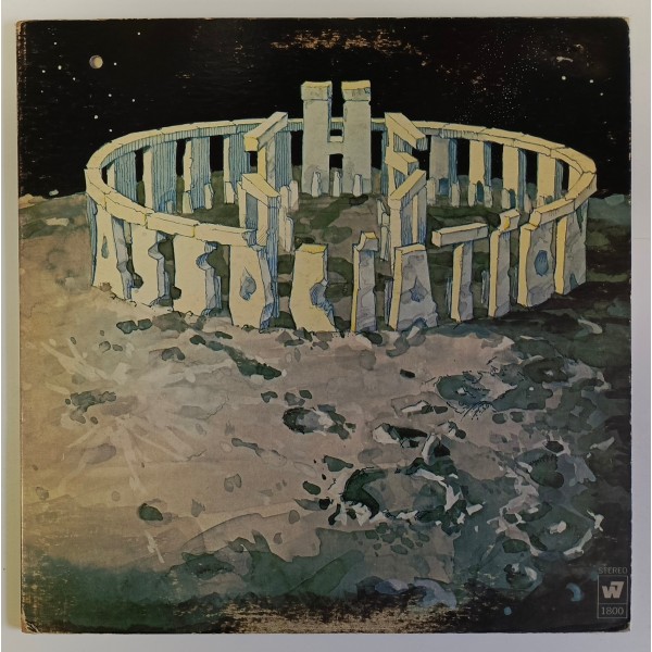 The Association - The Association