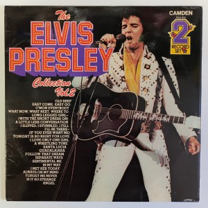 Elvis Presley - The Elvis Presley Collection Vol.2