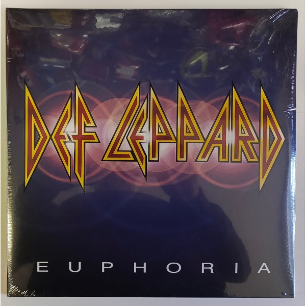 Def Leppard - Euphoria