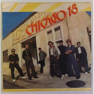 Chicago - 18