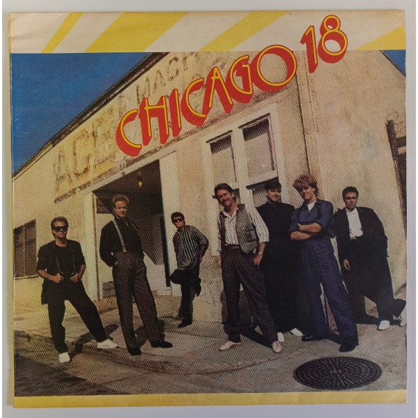 Chicago - 18