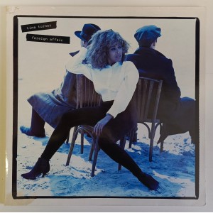 Tina Turner - Foreign Affair
