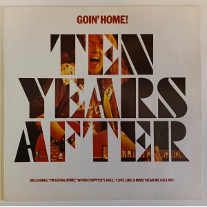 Ten Years After - Goin' Home!