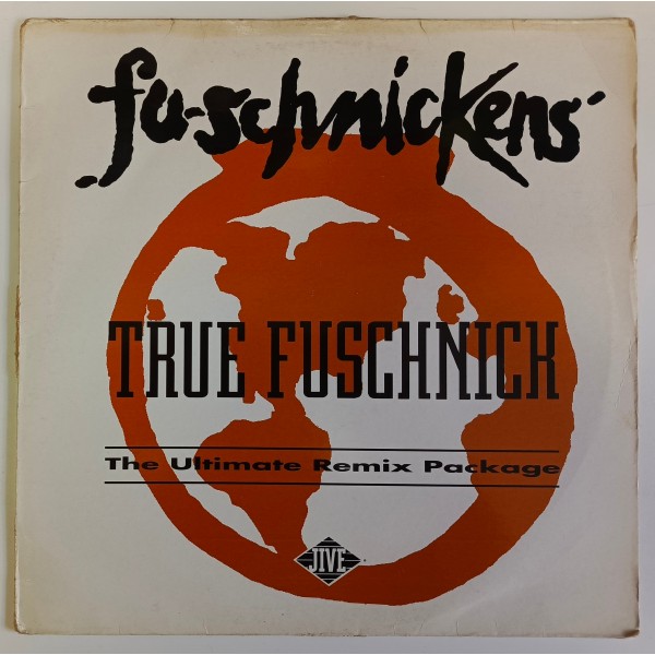 Fu-Schnickens - True Fuschnick