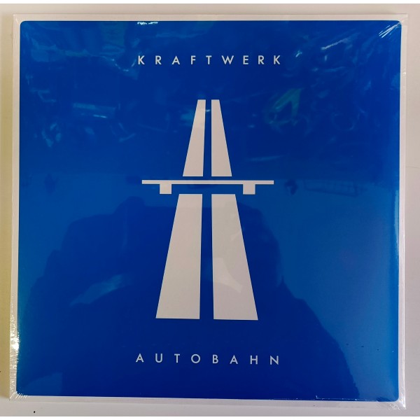 Kraftwerk - Autobahn