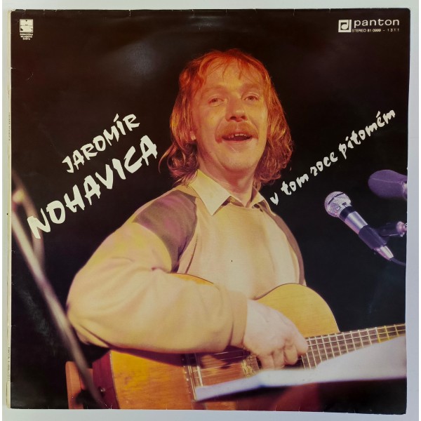 Jaromír Nohavica - V tom roce pitomém