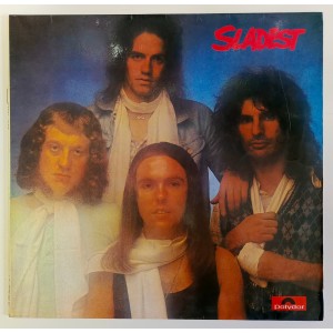Slade - Sladest