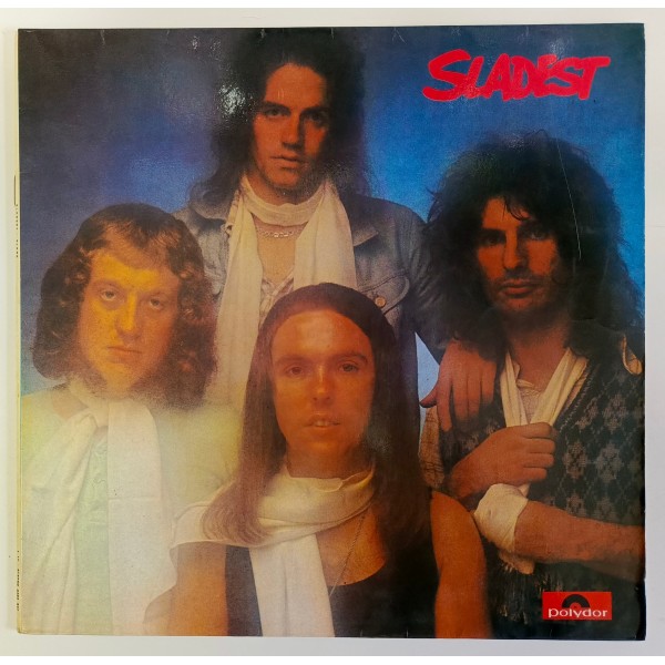 Slade - Sladest
