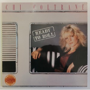 Chi Coltrane - Ready To Roll