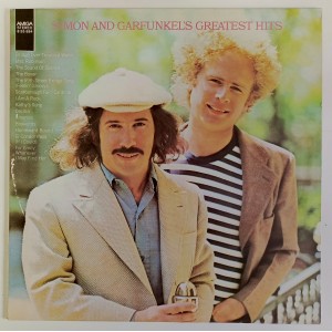 Simon and Garfunkel - Greatest Hits