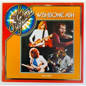 Wishbone Ash - The Original Wishbone Ash