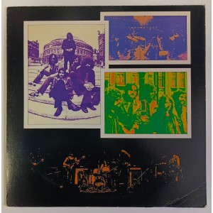 Steppenwolf - Gold (Their Great Hits)