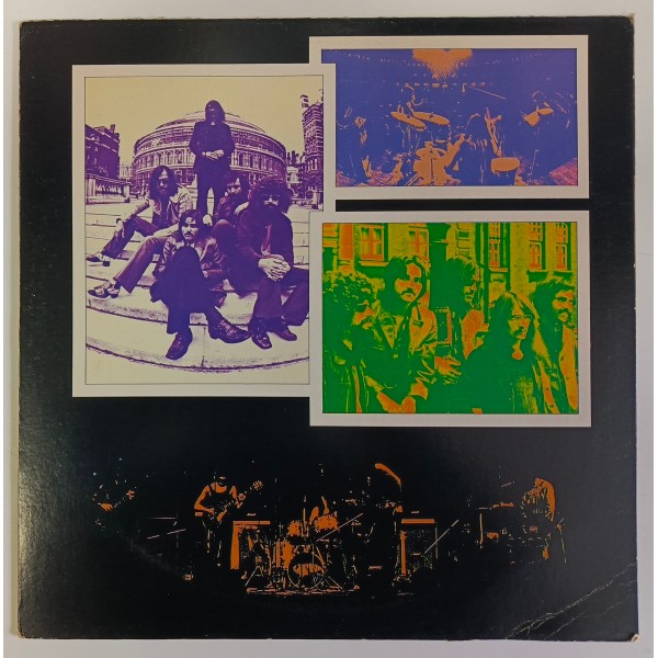 Steppenwolf - Gold (Their Great Hits)