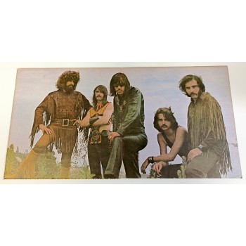 Steppenwolf - Gold (Their Great Hits)