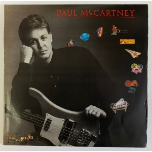 Paul McCartney - All The Best