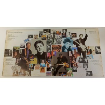 Paul McCartney - All The Best