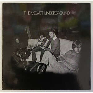 The Velvet Underground - The Velvet Underground