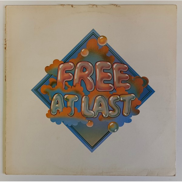 Free - Free At Last