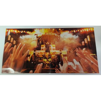 Judas Priest - Priest... Live!