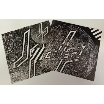 Judas Priest - Priest... Live!