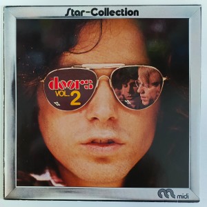 The Doors - Star Collection Vol. 2
