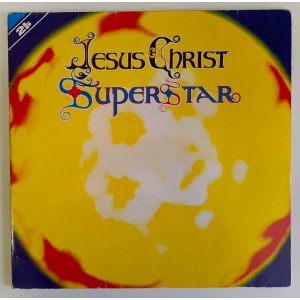 Andrew Lloyd Webber & Tim Rice - Jesus Christ Superstar