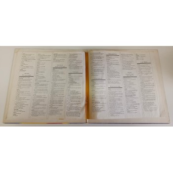 Andrew Lloyd Webber & Tim Rice - Jesus Christ Superstar