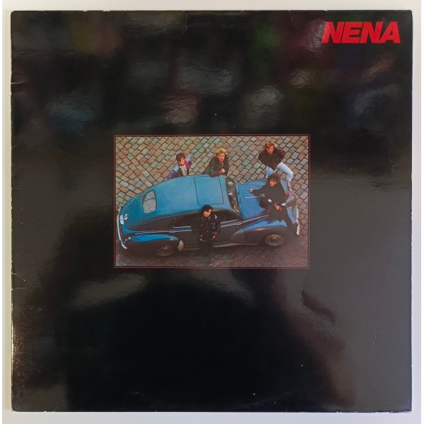 Nena - Nena