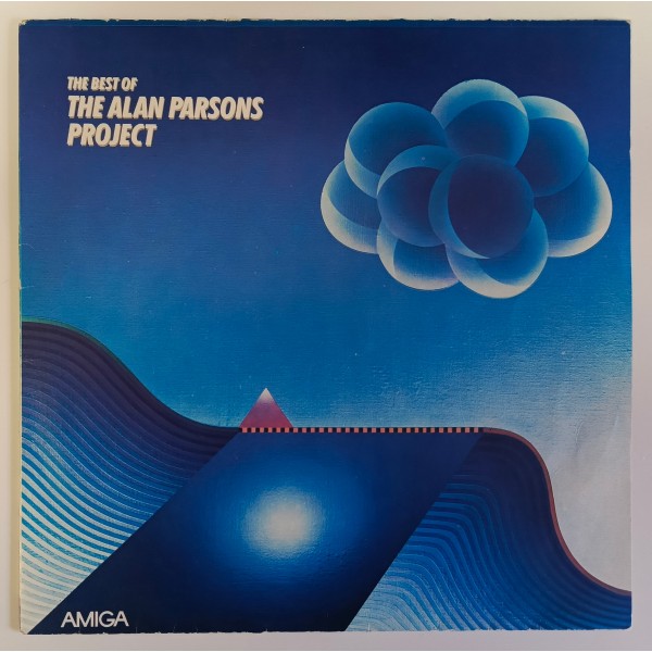 The Alan Parsons Project - The Best of