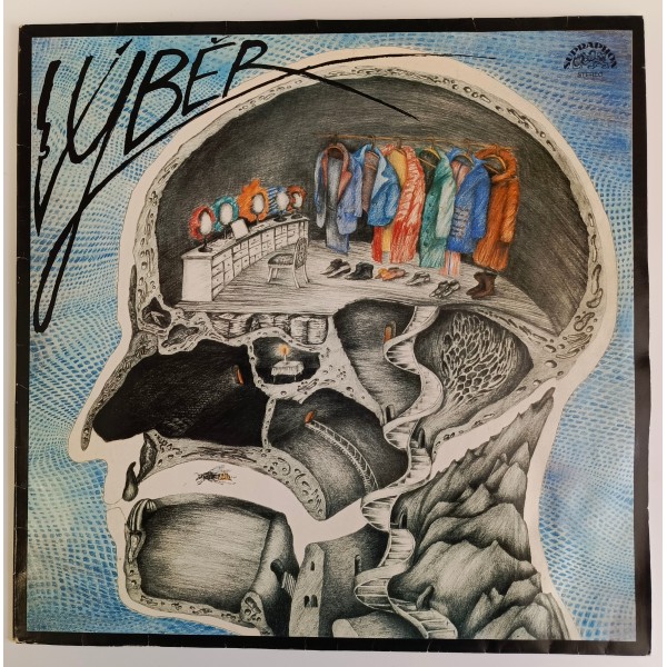 Výběr - Výběr