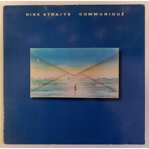 Dire Straits - Communiqué
