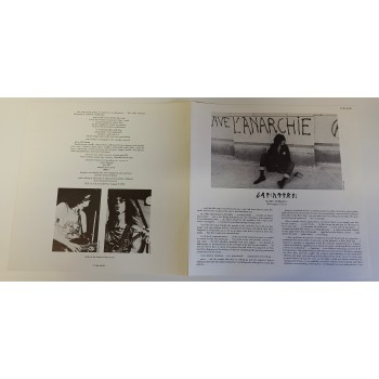 Patti Smith Group - Radio Ethiopia