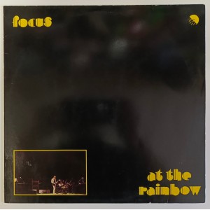 Focus - At The Rainbow