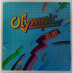 Olympic - 25 let