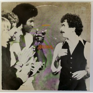 Carlos Santana - Inner Secrets