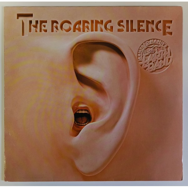 Manfred Mann´s Earth Band - The Roaring Silence