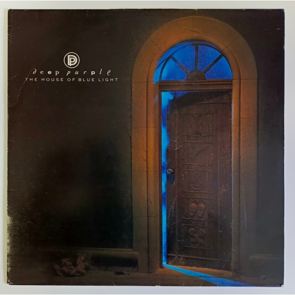 Deep Purple - The House of Blue Light