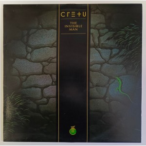 Cretu - The Invisible Man