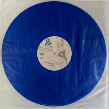 Sandra - Ten On One (The Singles)