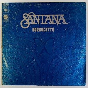 Santana - Borboletta