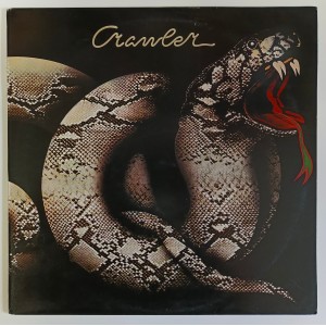 Crawler - Crawler