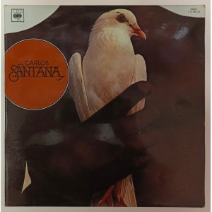 Carlos Santana - Greatest Hits