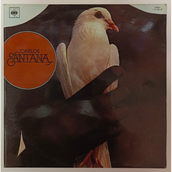 Carlos Santana - Greatest Hits