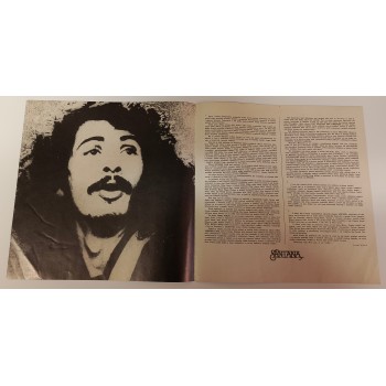 Carlos Santana - Greatest Hits