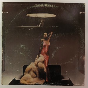 Diana Ross - Baby It's Me