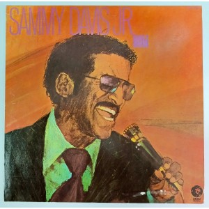 Sammy Davis Jr. - Now