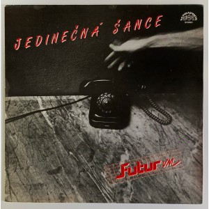 Futurum ‎- Jedinečná šance