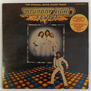 Saturday Night Fever -  The Original Movie Sound Track