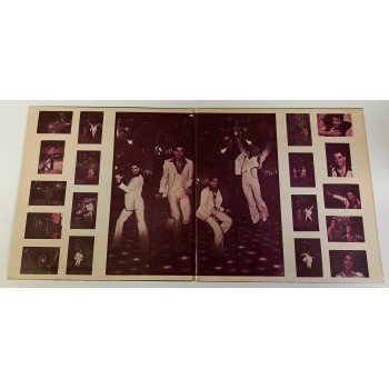 Saturday Night Fever -  The Original Movie Sound Track