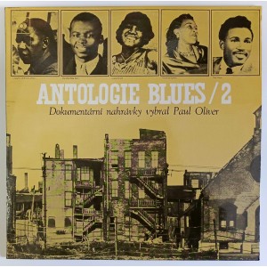 Antologie Blues 2